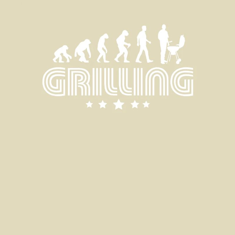 Evolution Of Grilling