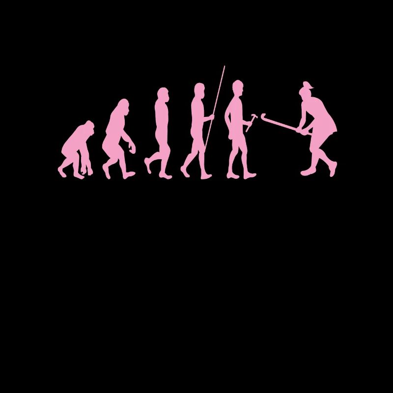 Field Hockey Evolution