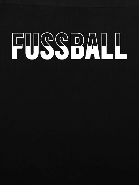 Fussball Fußball