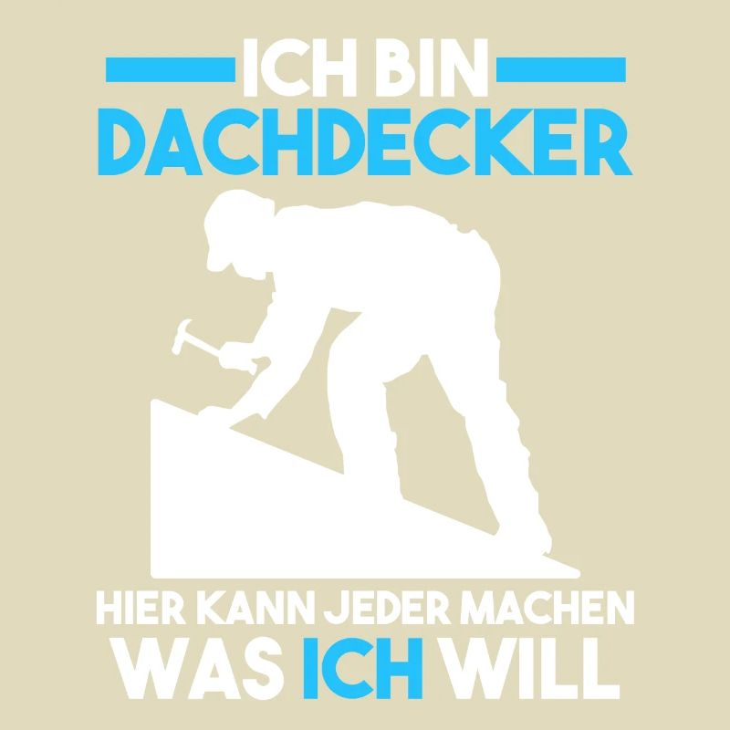 Dachdecker