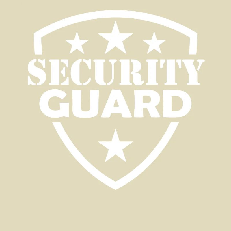 Security Guard Security Security Security
