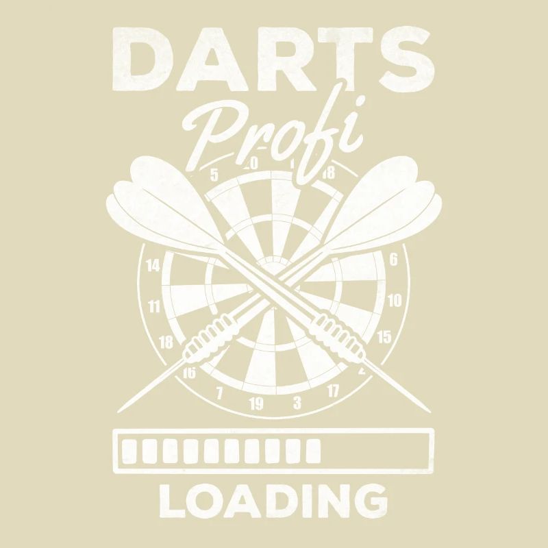 Darts Professional Loading Darts Jeu de fléchettes Joueur de fléchettes