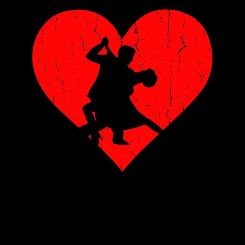 Salsa Heart