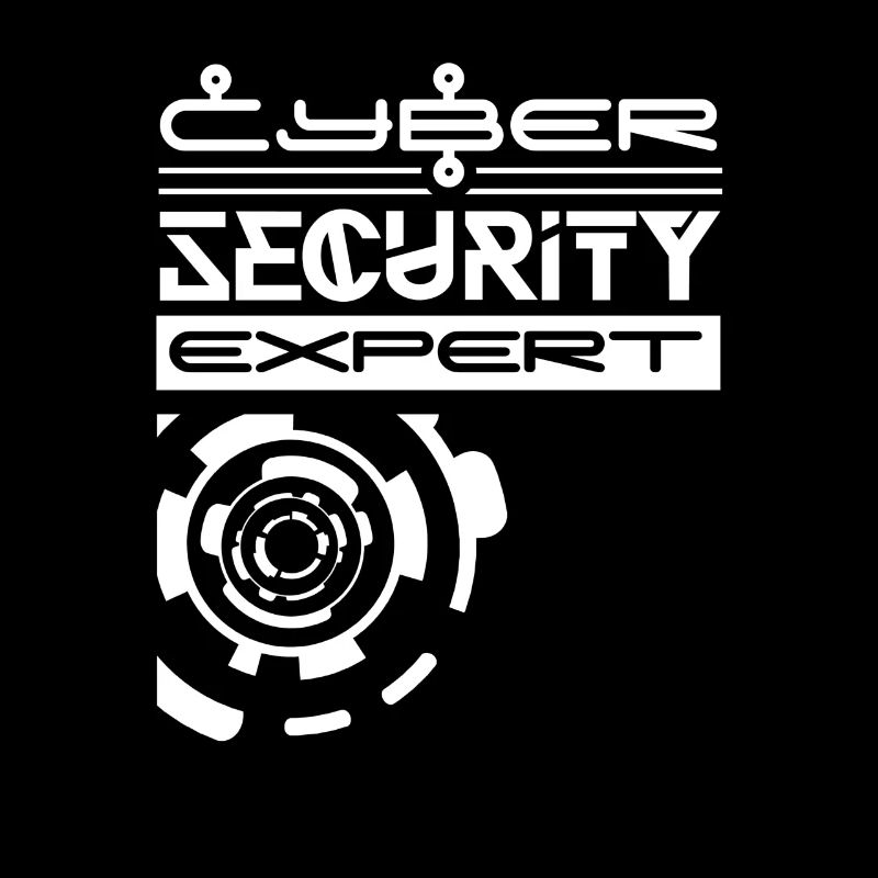 Expert en cybersécurité Hacker Hack Sécurité informatique