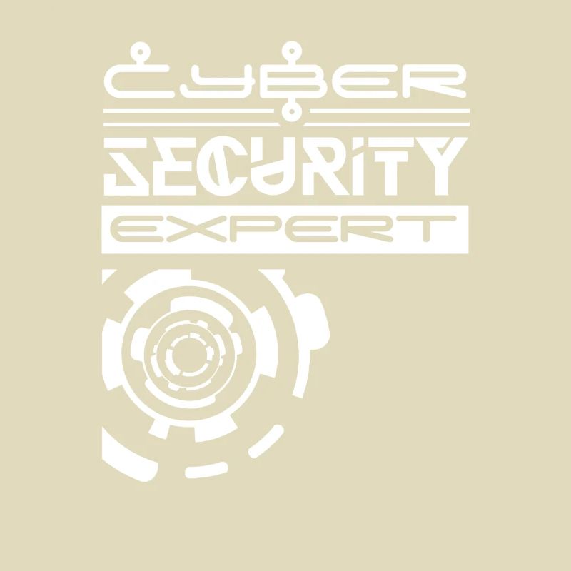 Cybersecurity Expert Hacker Hack IT Security