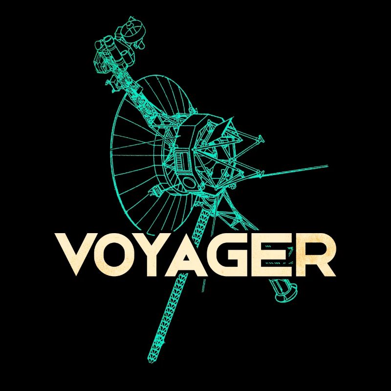 Sonde spatiale Voyager