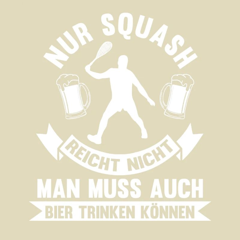 Bier Squash