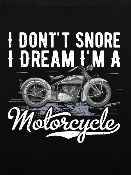Motorradfahrer