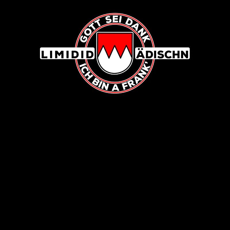 Gott Sei Dank Ich Bin A Frank Limidid Ädischn