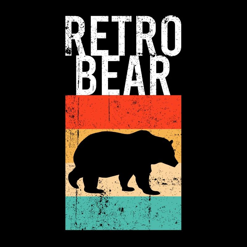 Ours Rétro