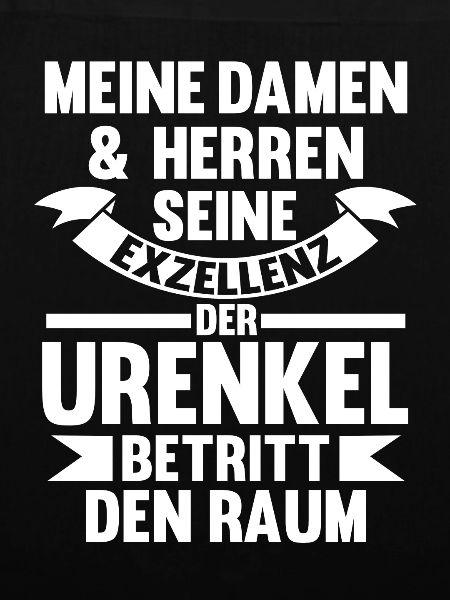 Urenkel