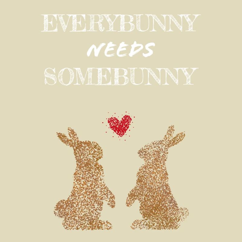 Rabbit Rabbit Rabbit Carnickel