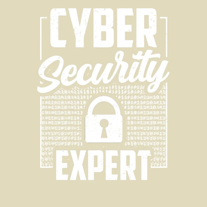 Cybersecurity Experte Hack IT Sicherheit Hacker