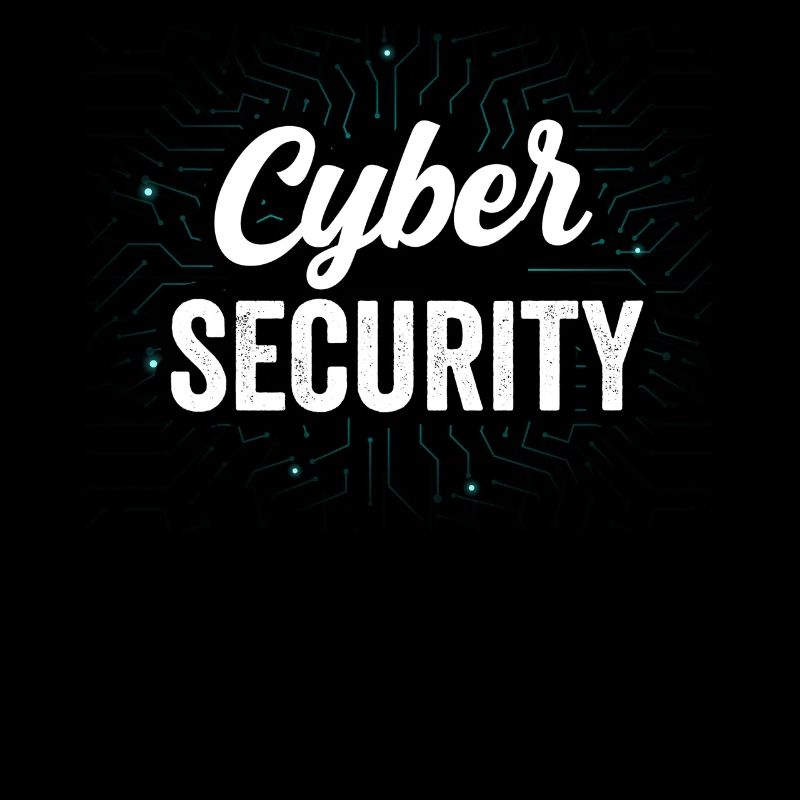Cybersecurity Hacking Hack Hacker IT Security