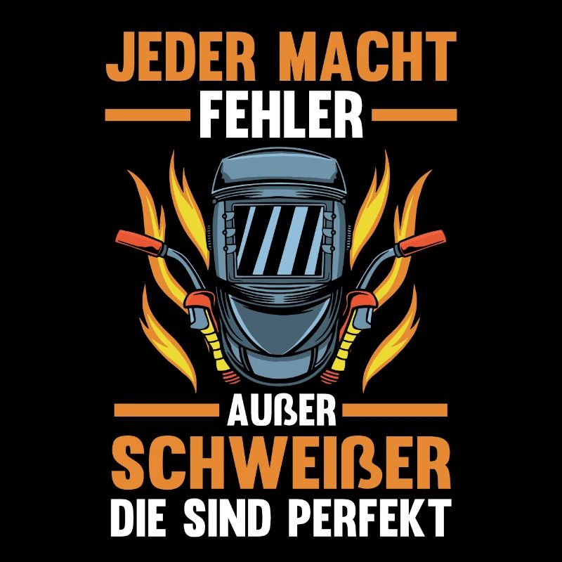Schweißer
