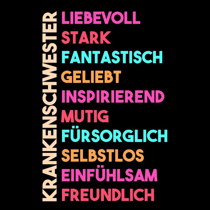 Krankenschwester