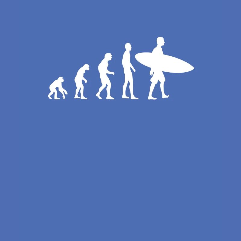 Surf Evolution