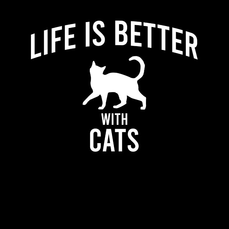 Cat Saying