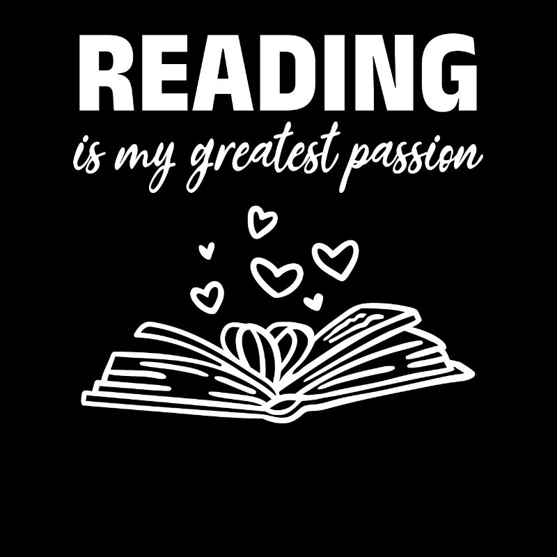 Reading Bookworm Books Reading is my biggest
