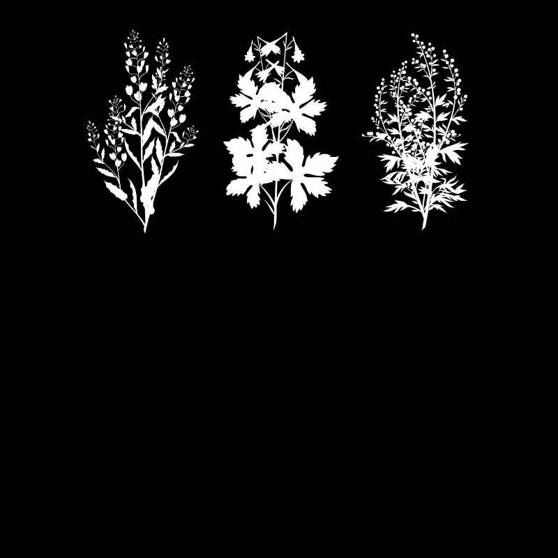 Wildblumen