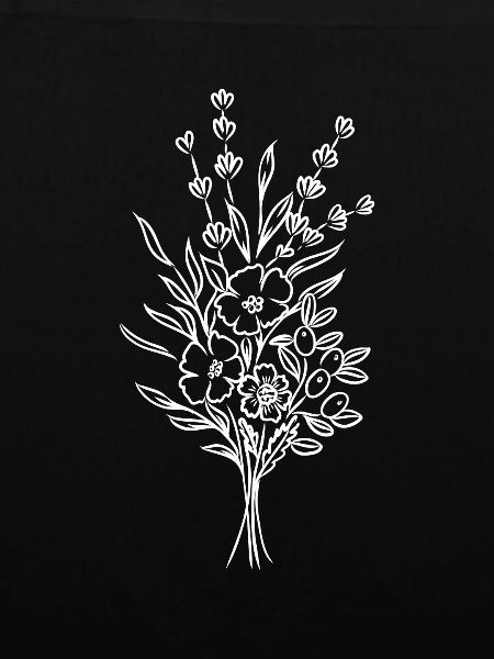 Wildblumen