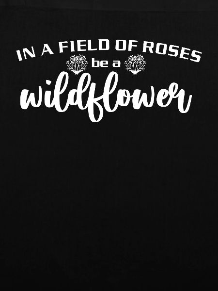 Wildblumen