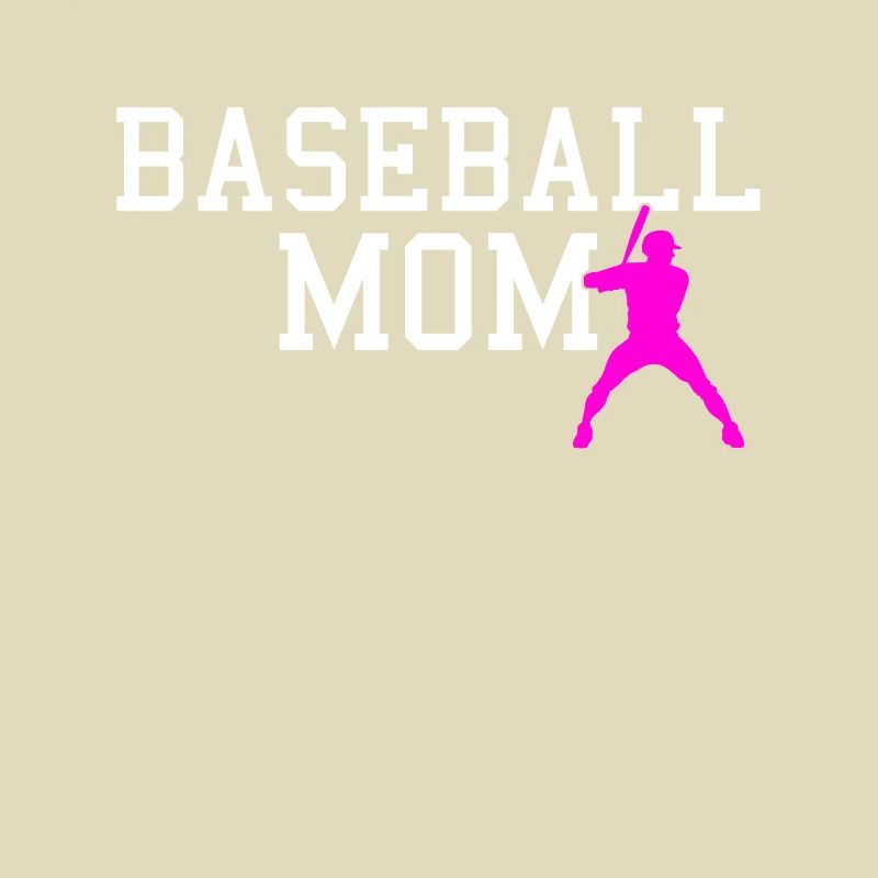 baseball mom