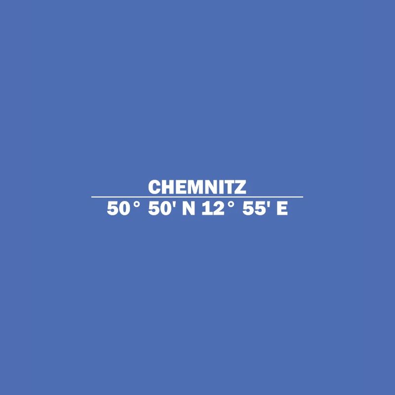 Chemnitz Coordinates