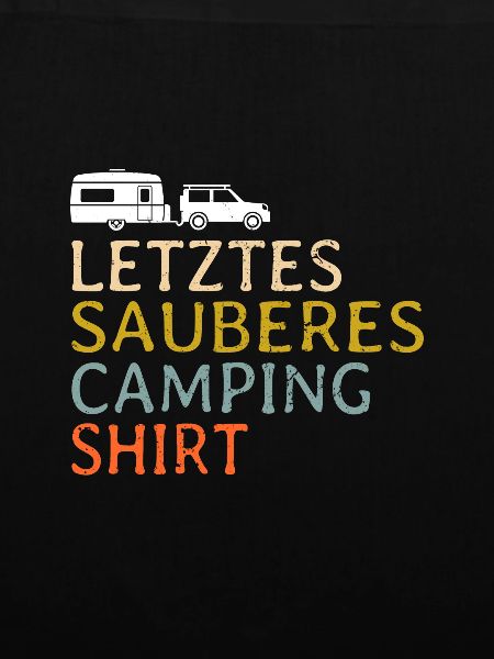 Camping Wohnwagen Camper