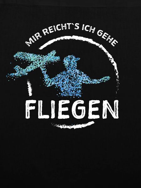 Modellflieger Fliegen Modellflugzeug