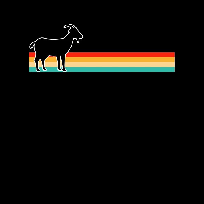 Goat Retro