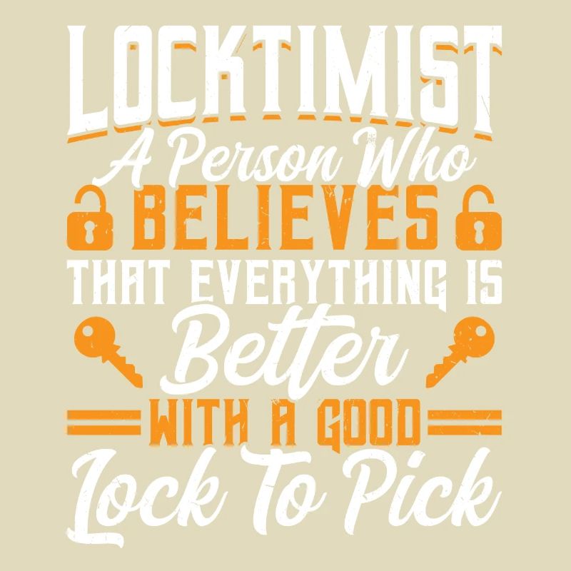 Locktimist Lock Picking | Lock Picker