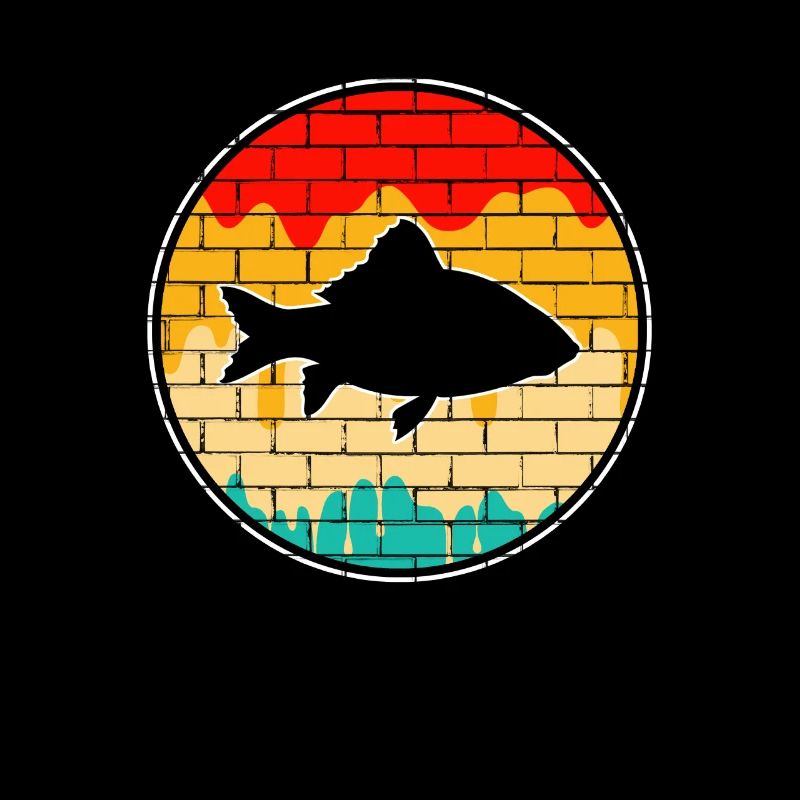 Poisson Rétro