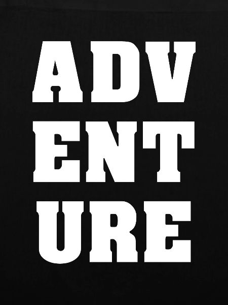 Adventure