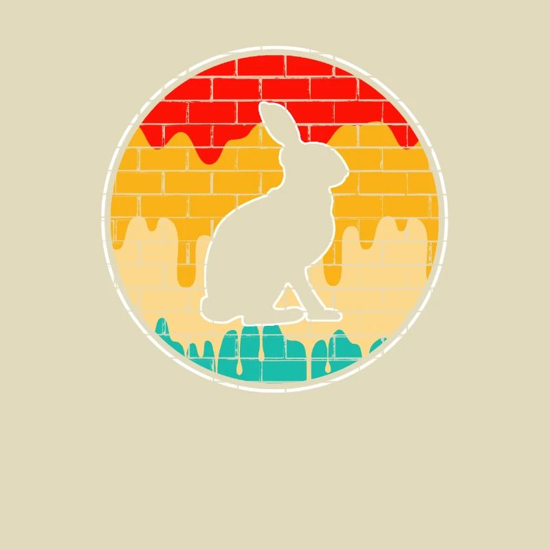 Rabbit Retro