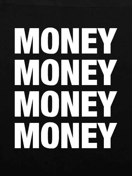 Money