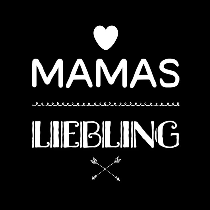 Mamas Liebling