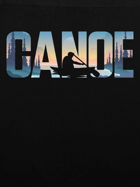 Canoe Canoeing Canoe