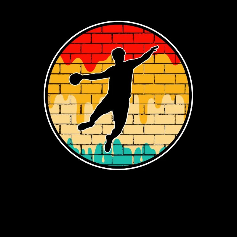 Handball Retro