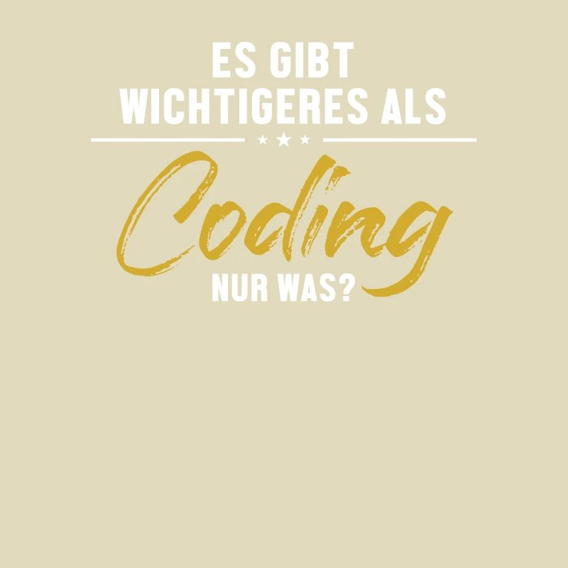Wichtigeres als Coding Softwareingenieur Coder