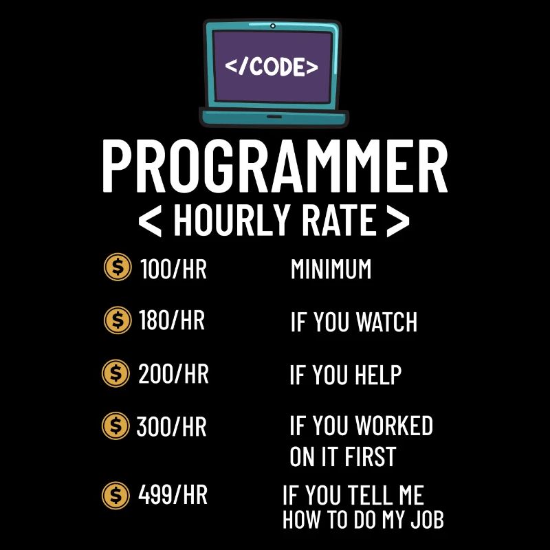Programmierer Programmieren Computerentwickler Pc