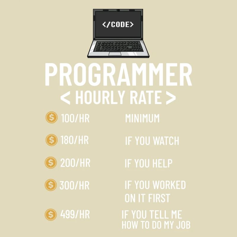 Programmeur Programmation Ordinateur Développeur Pc