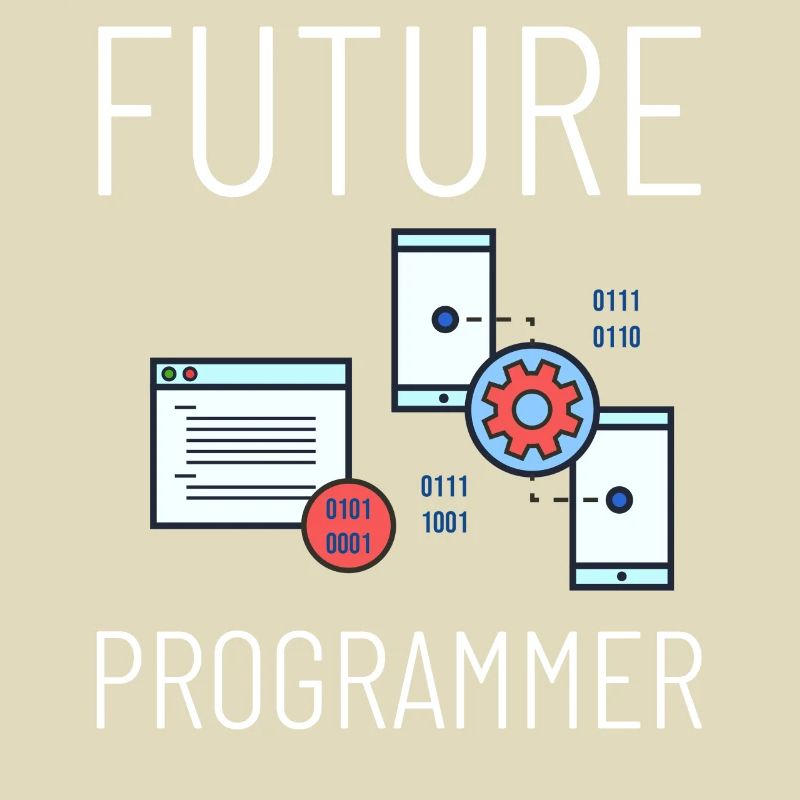 Programmeur Programmation Ordinateur Développeur Pc