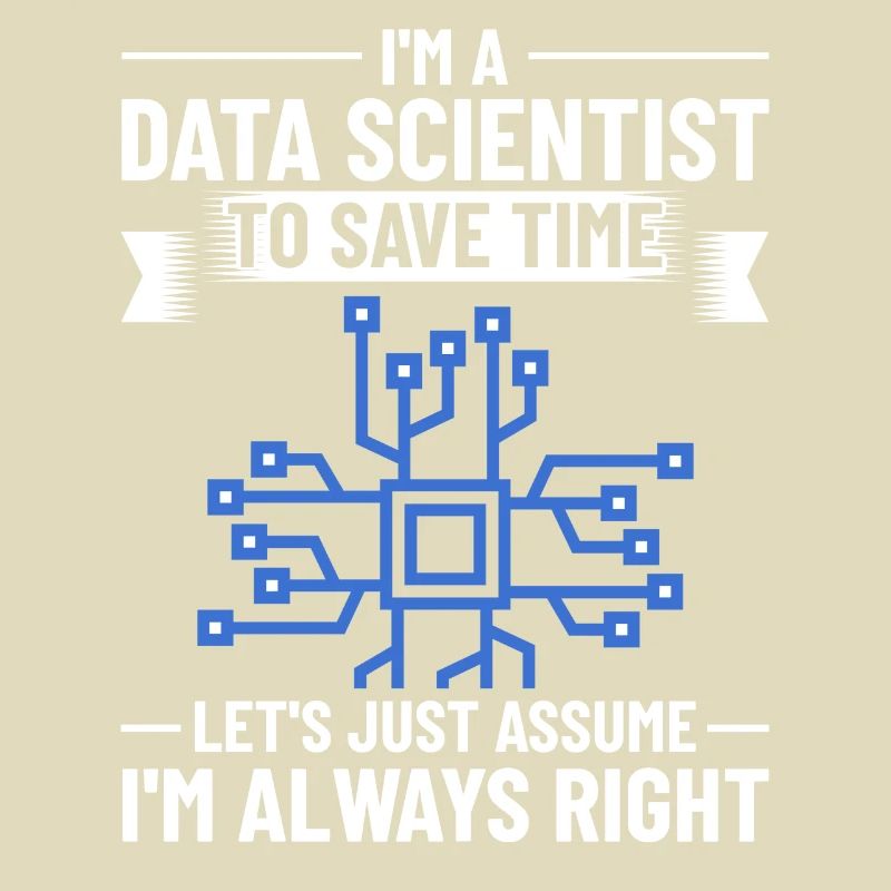 Data Scientist Data Science Science