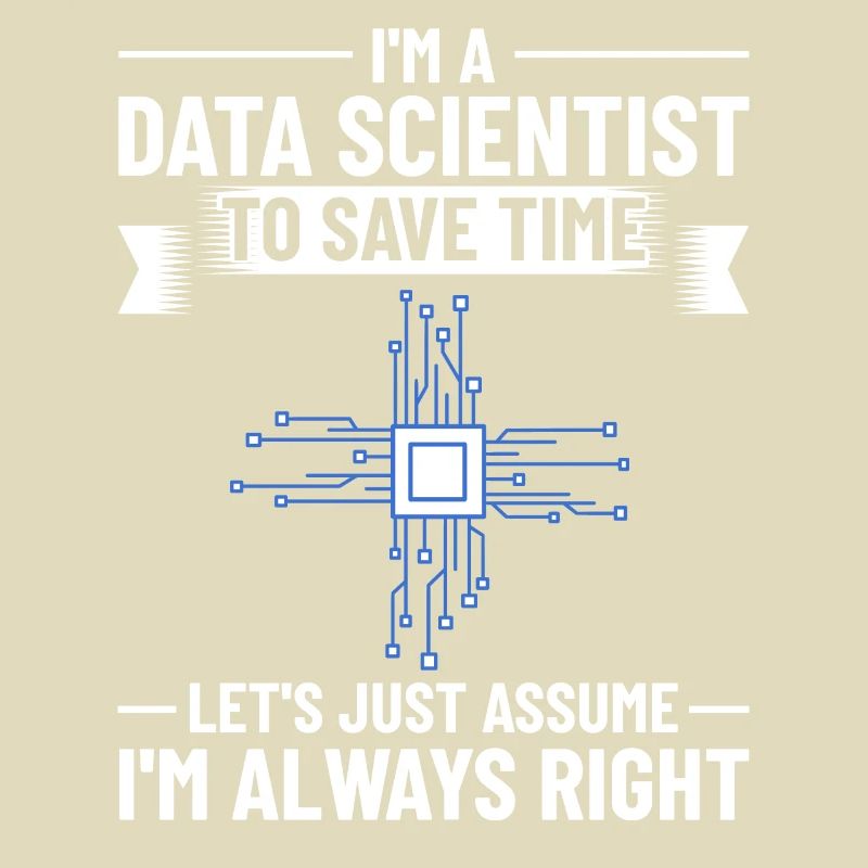 Data Scientist Data Science Science
