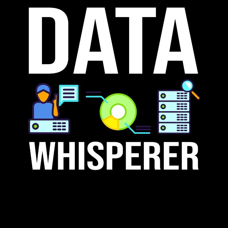 Datenwissenschaftler Data Science Wissenschaft