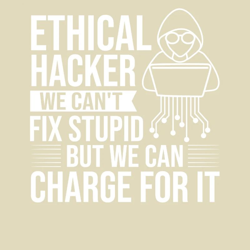 Ethical Hacker Security Computer Hacking
