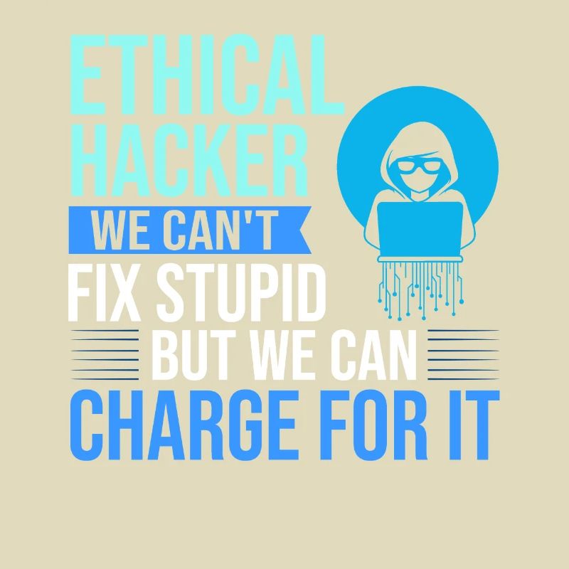 Ethical Hacker Sicherheit Computer Hacking