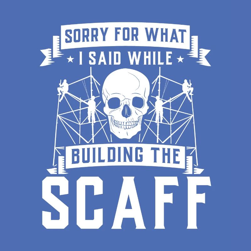 Constructeurs d’échafaudages