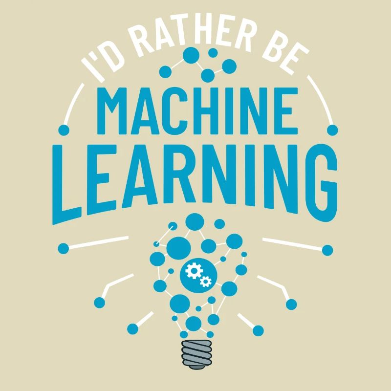 Machine Learning Artificial Intelligence AI